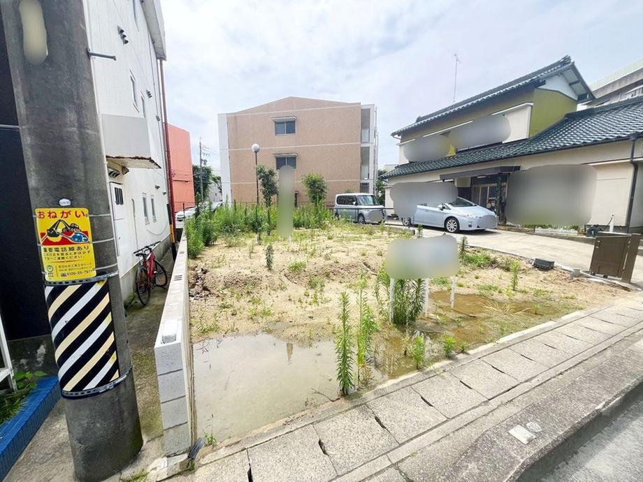 栄町７（豊田市駅） 4790万円