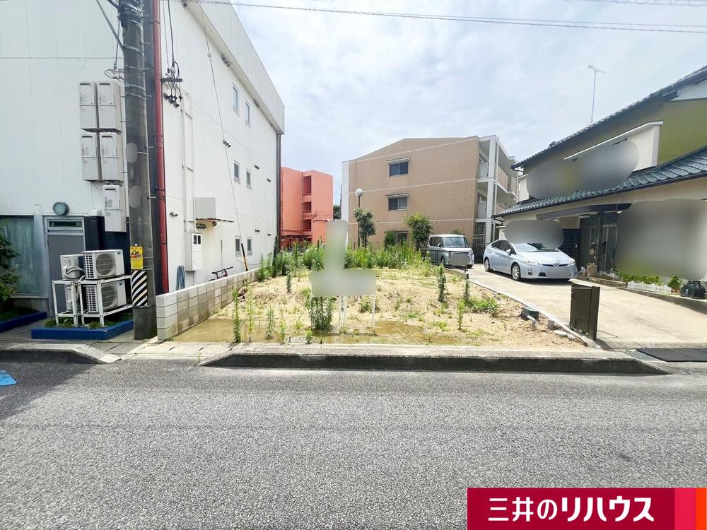 栄町７（豊田市駅） 4790万円