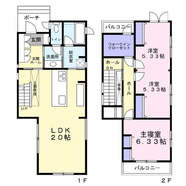 瀬名中央２ 4480万円