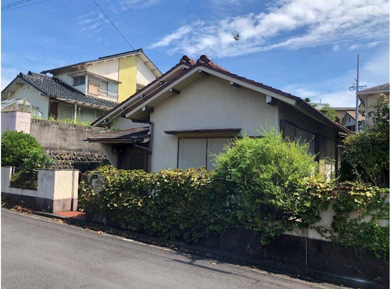 大谷町（津駅） 2480万円