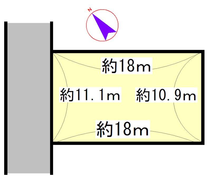 大谷町（津駅） 2480万円