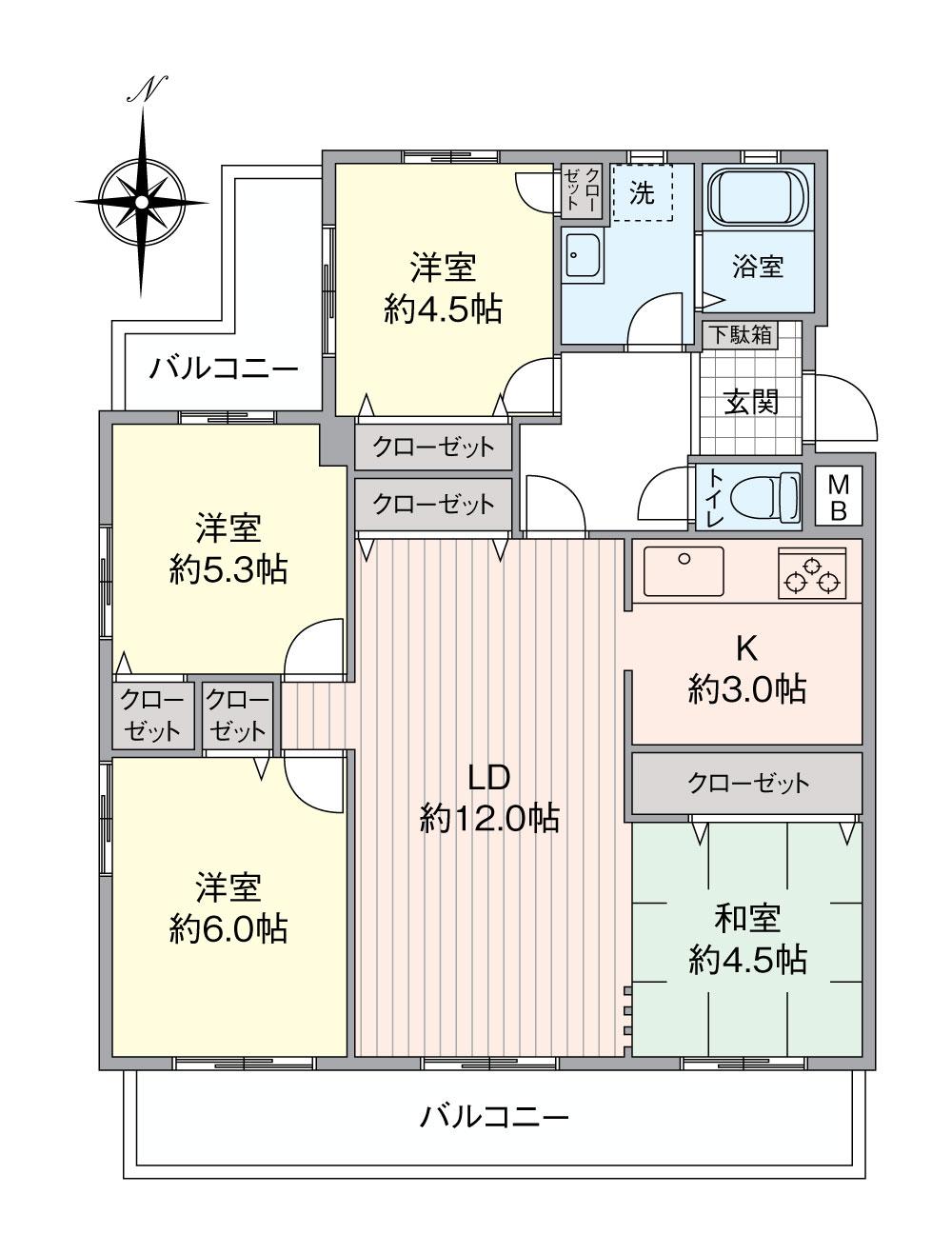 エスポア刈谷【駅近物件！×高層階角部屋×ペット飼育可！】