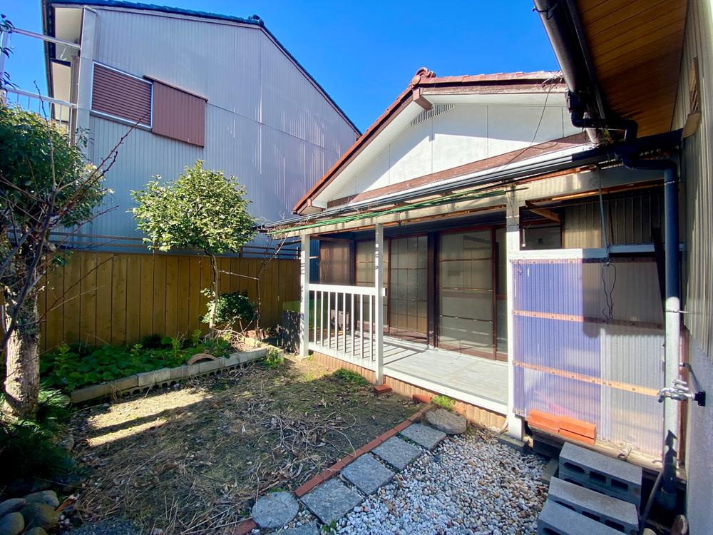 岩塚町字城前（八田駅） 1680万円