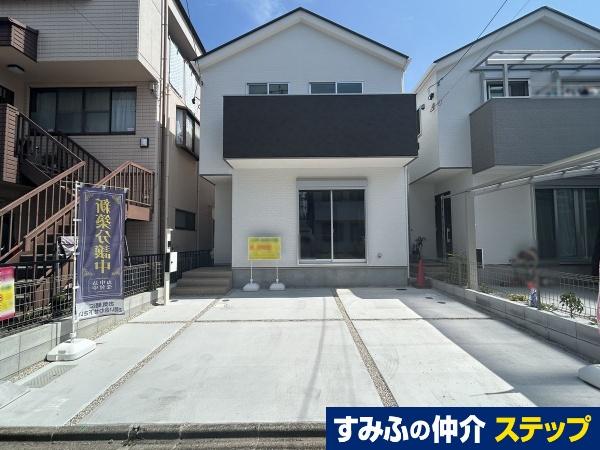 辻町７（上飯田駅） 3990万円