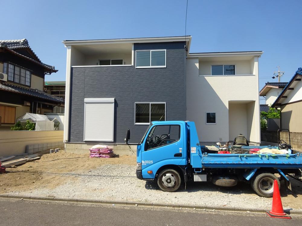 楠町本郷（北楠駅） 2480万円