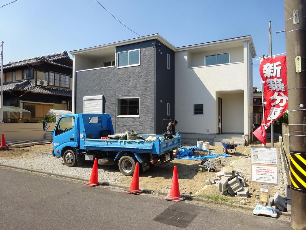 楠町本郷（北楠駅） 2480万円