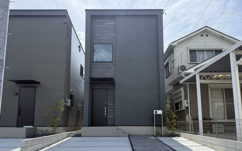 SUUMO】【フジケン】LiCOTT刈谷市高松町 | 新築一戸建て・一軒家