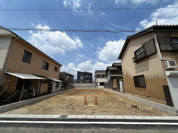 オープンスタイル高松町コンフォート