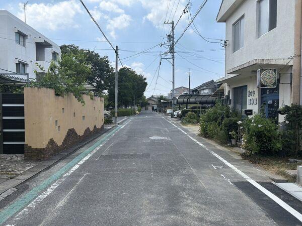 オープンスタイル高松町コンフォート