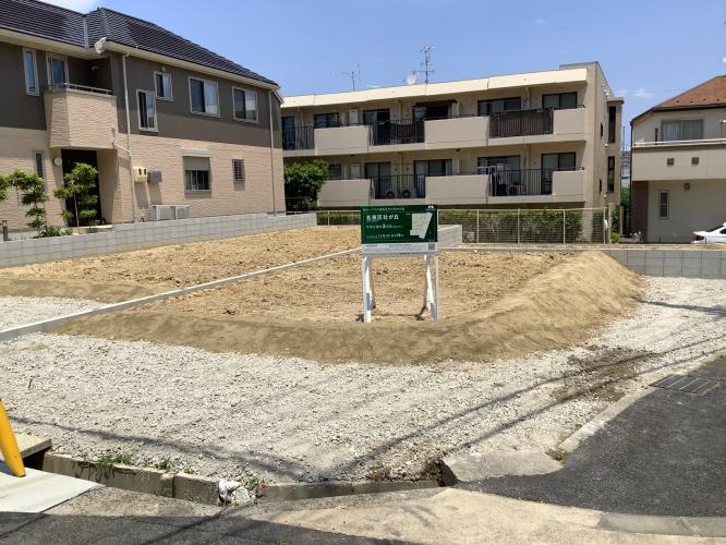 名東区社が丘【積水ハウス】