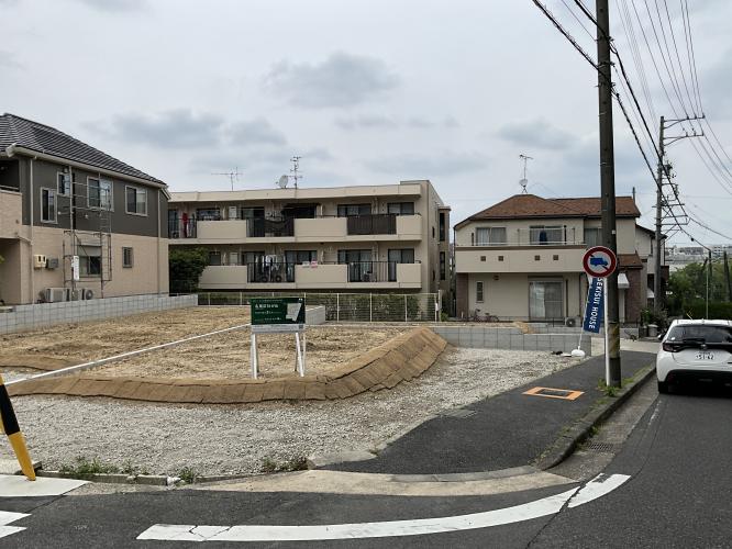 名東区社が丘【積水ハウス】