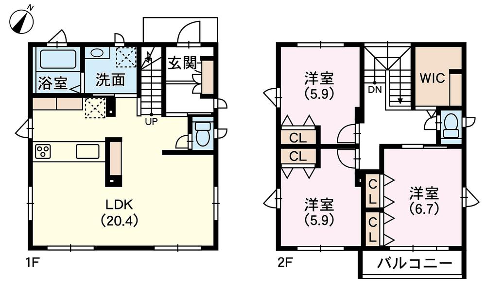 宮竹町（天竜川駅） 2980万円