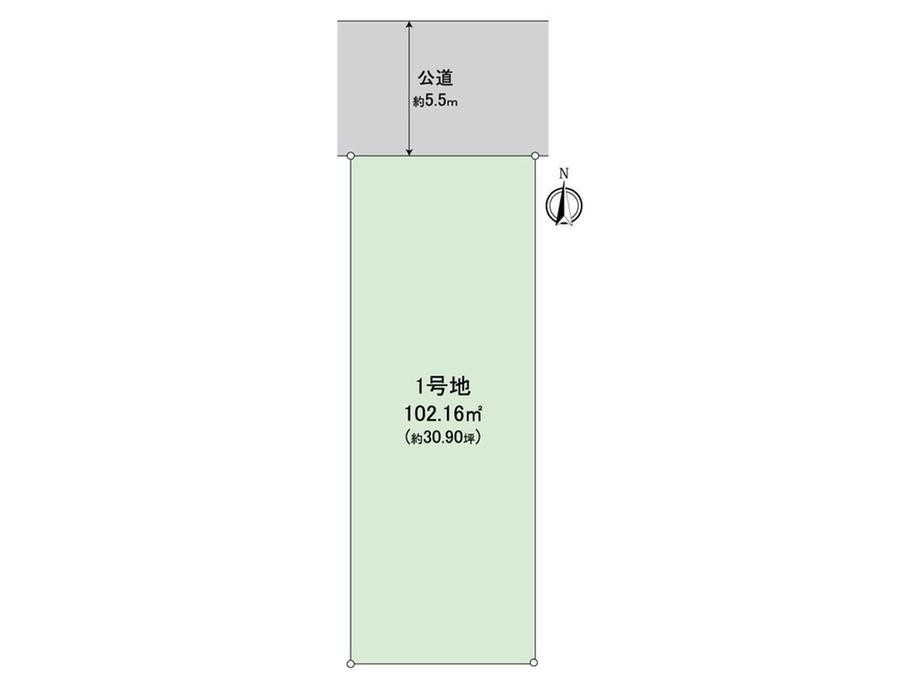 元中村町１（中村日赤駅） 3190万円