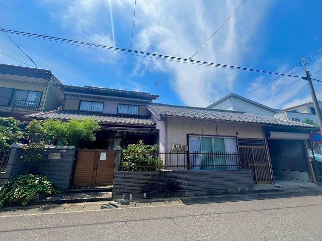 松風町１ 3480万円