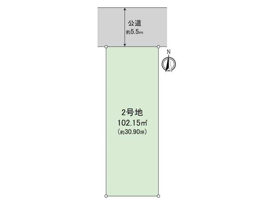 元中村町１（中村日赤駅） 3190万円