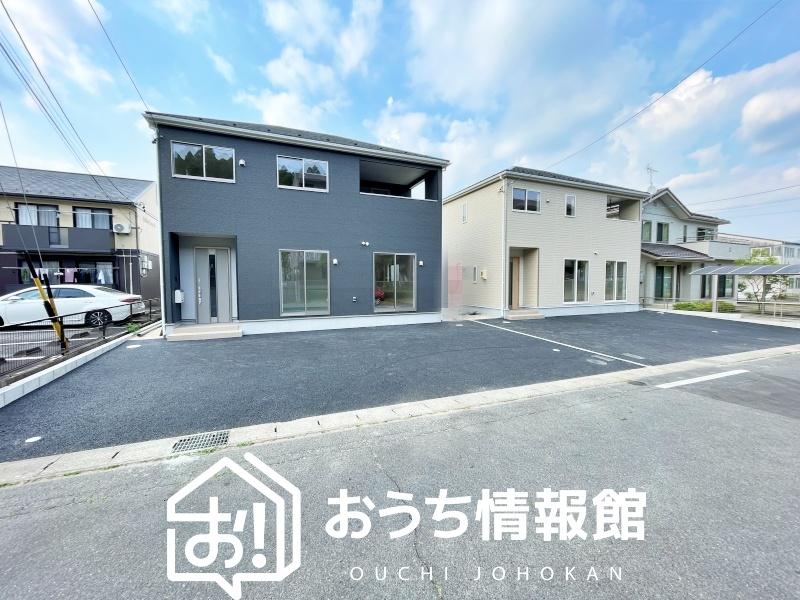 穂並２（瑞浪駅） 2490万円