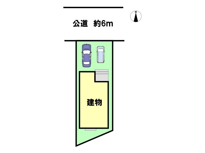 廻間３（新清洲駅） 2890万円