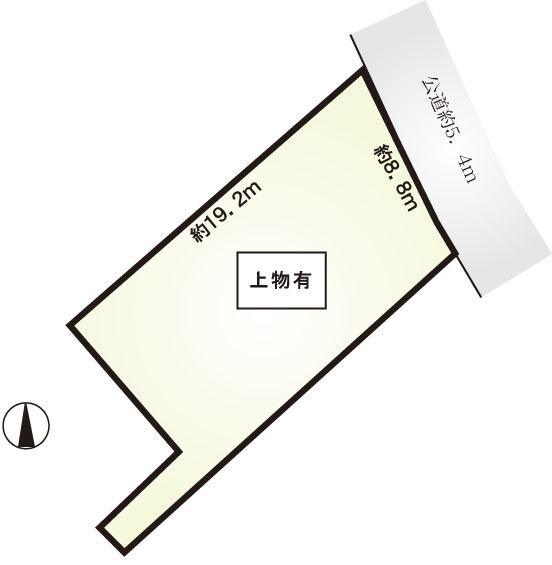 大高町字鷲津（大高駅） 1230万円