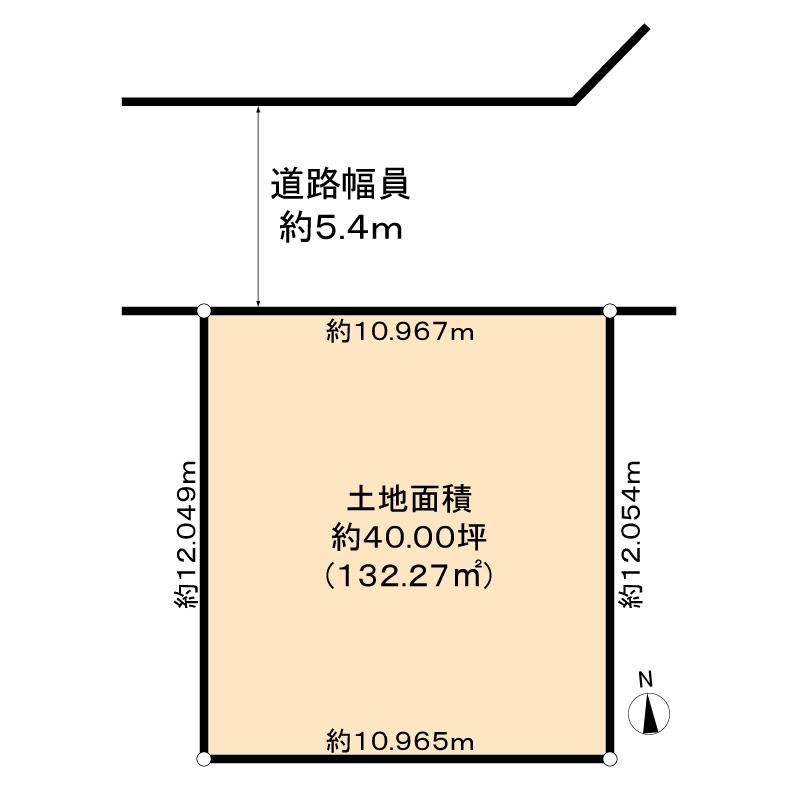 法華西町３（高畑駅） 2180万円