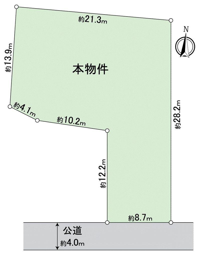 丸山町３（池下駅） 1億1100万円