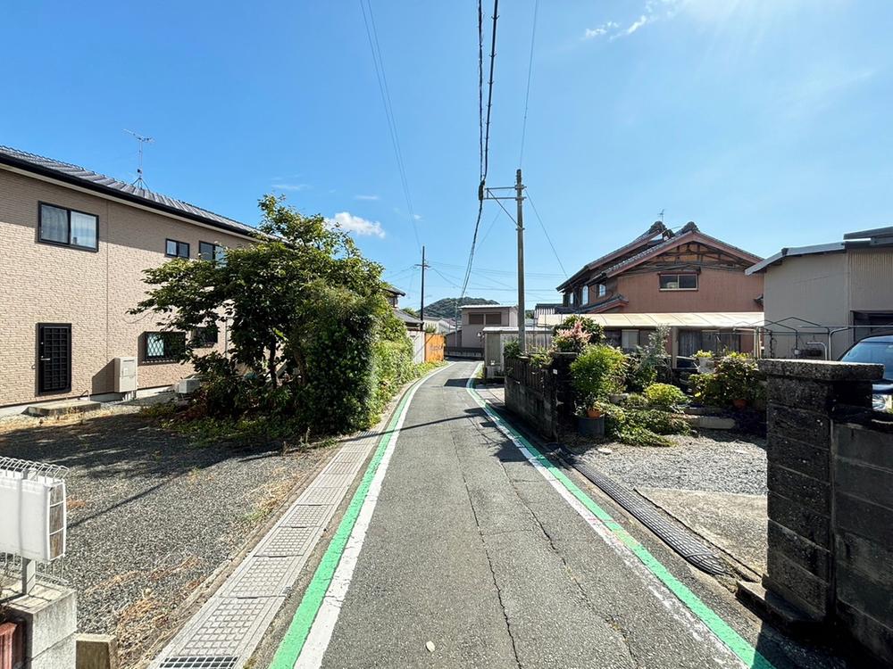 detached 愛知県豊川市御津町広石竹本