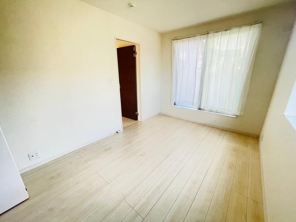 detached 愛知県豊川市御津町広石竹本