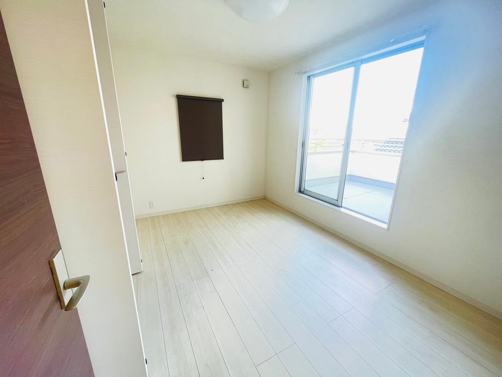 detached 愛知県豊川市御津町広石竹本