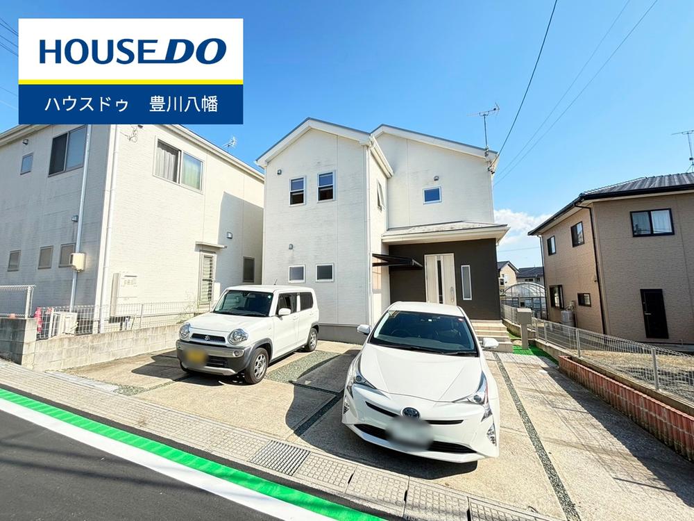 detached 愛知県豊川市御津町広石竹本