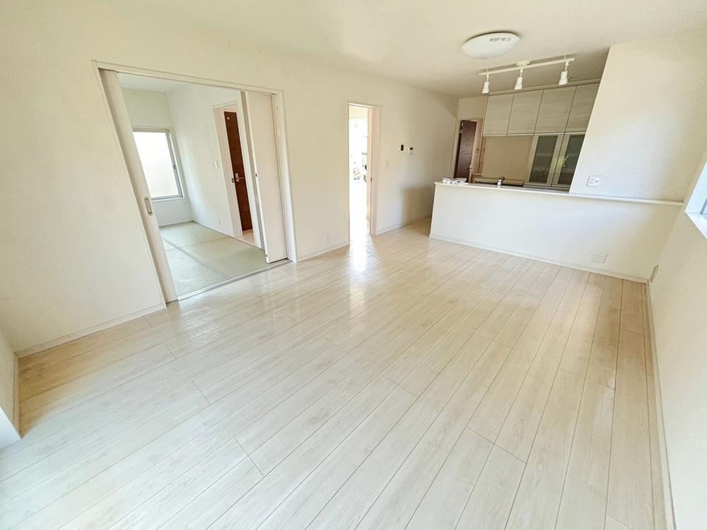 detached 愛知県豊川市御津町広石竹本