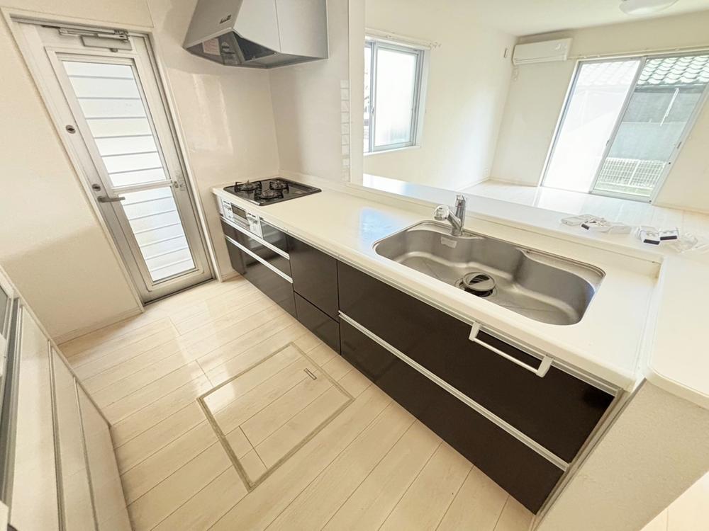 detached 愛知県豊川市御津町広石竹本