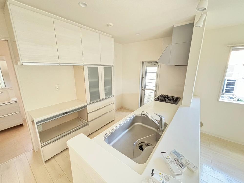 detached 愛知県豊川市御津町広石竹本