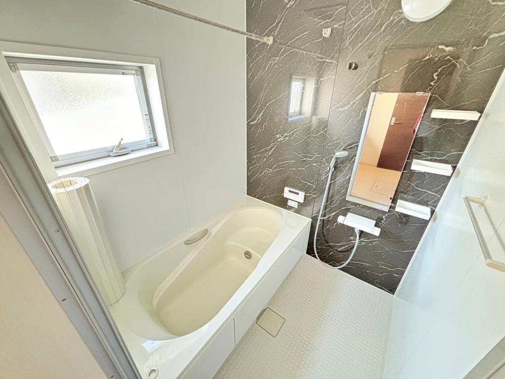 detached 愛知県豊川市御津町広石竹本