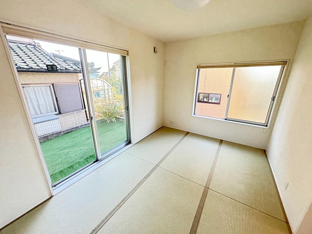 detached 愛知県豊川市御津町広石竹本