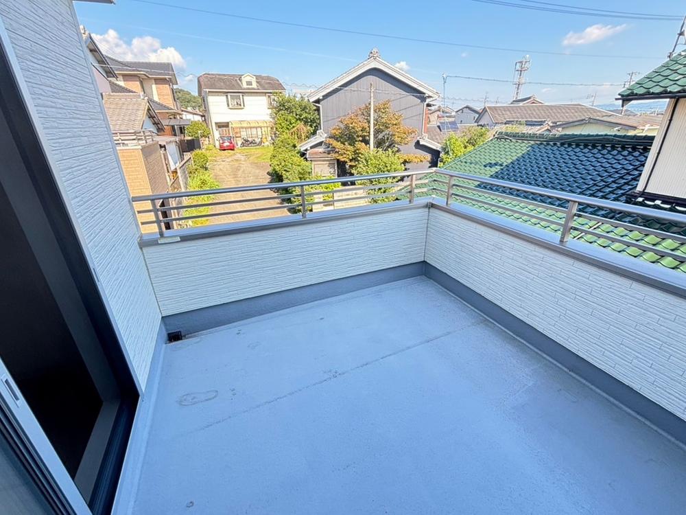 detached 愛知県豊川市御津町広石竹本