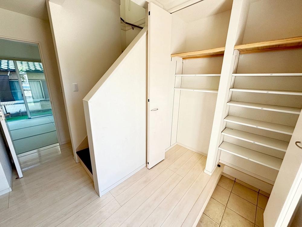 detached 愛知県豊川市御津町広石竹本