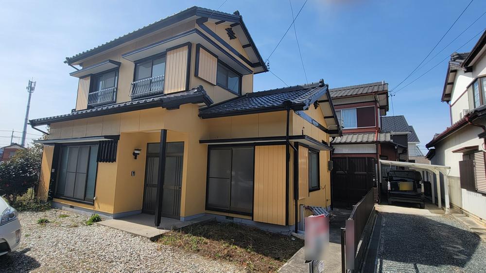 東境町上野 2180万円