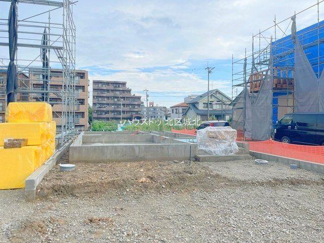 楠１（比良駅） 3690万円