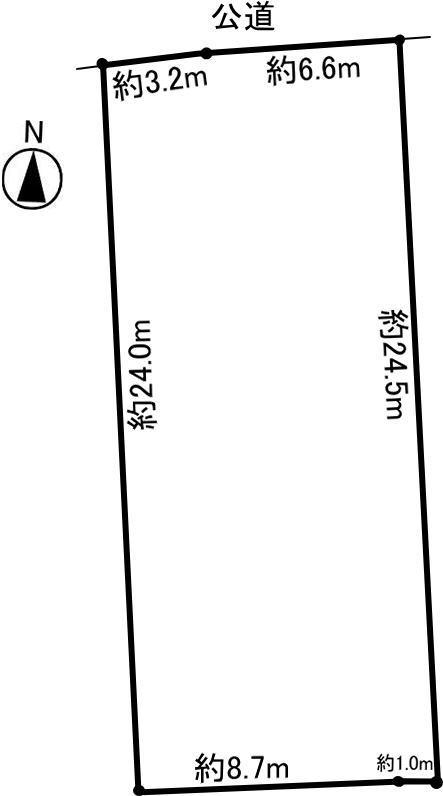 石野町下谷下 1480万円