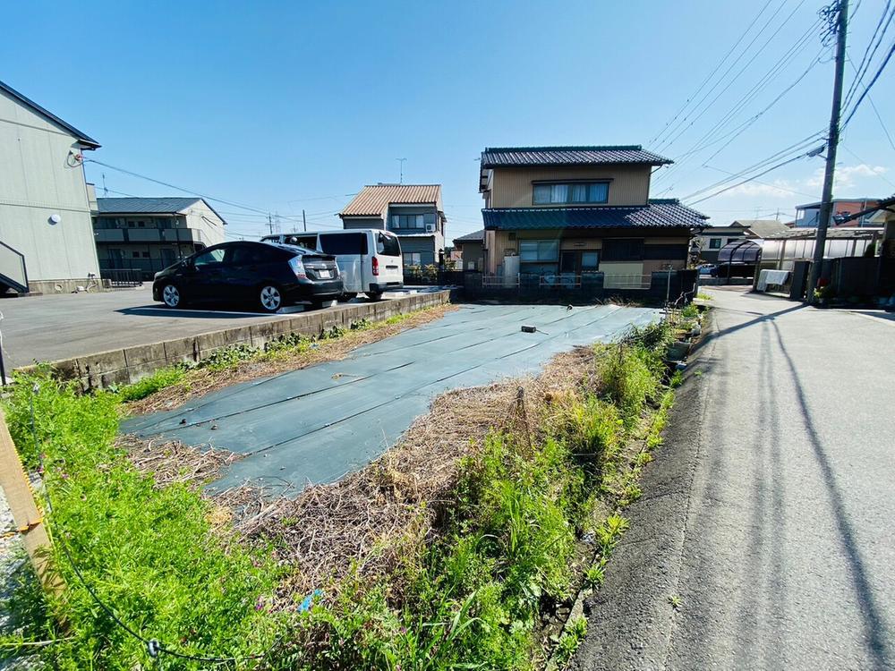 大字久保一色（田県神社前駅） 1003万2000円