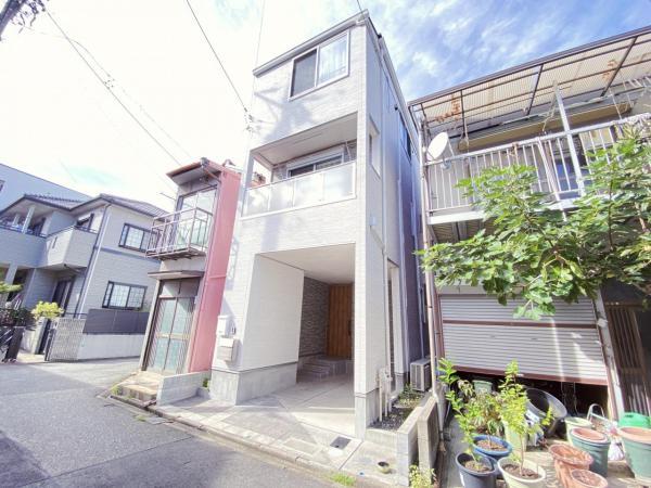 横田１（熱田駅） 3490万円