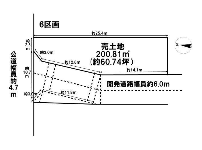 七宝町鯰橋７（蟹江駅） 1290万円