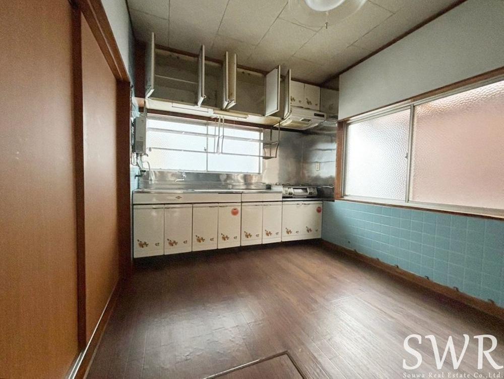 辻町３（上飯田駅） 2080万円