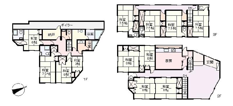 見高（今井浜海岸駅） 1380万円