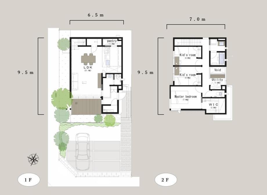 ごえもん様見積りページ コモンステージ喜多見Ⅲ | 狛江市(東京都) | 分譲住宅(土地