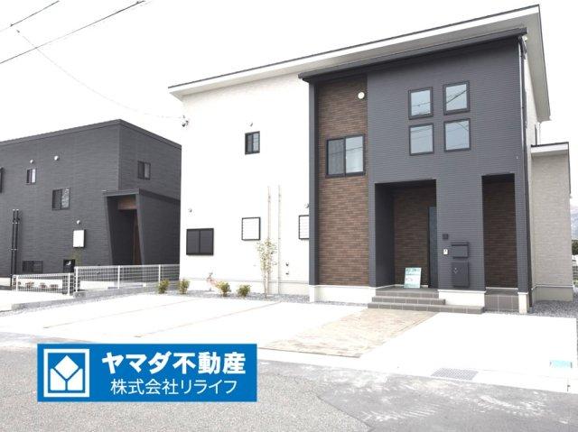 SUUMO】「岐阜県 揖斐郡 池田町 建売 分譲住宅」で探す新築一戸建て、中古一戸建て、土地、中古マンション情報｜SUUMO（スーモ）