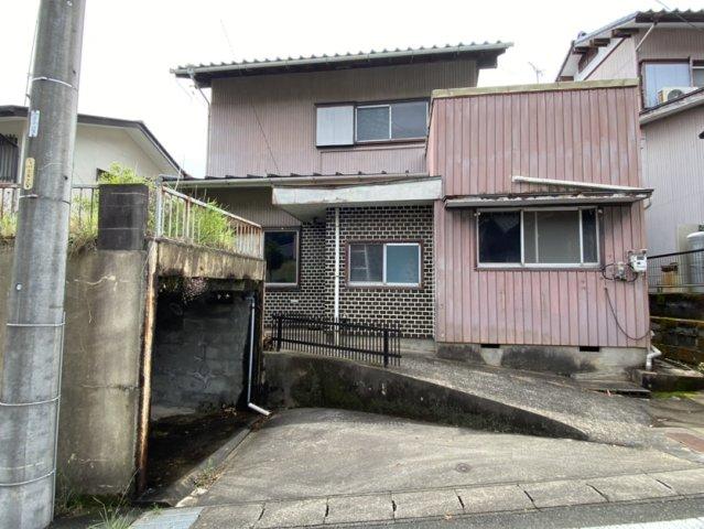 国府町山ノ入（国府駅） 980万円