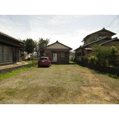 栗真町屋町（高田本山駅） 420万円