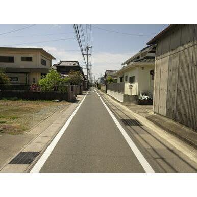 栗真町屋町（高田本山駅） 420万円