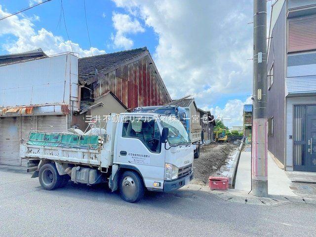 萩原町萩原字下町（萩原駅） 2990万円