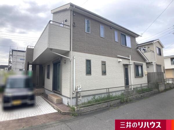 平地町４（亀崎駅） 2980万円